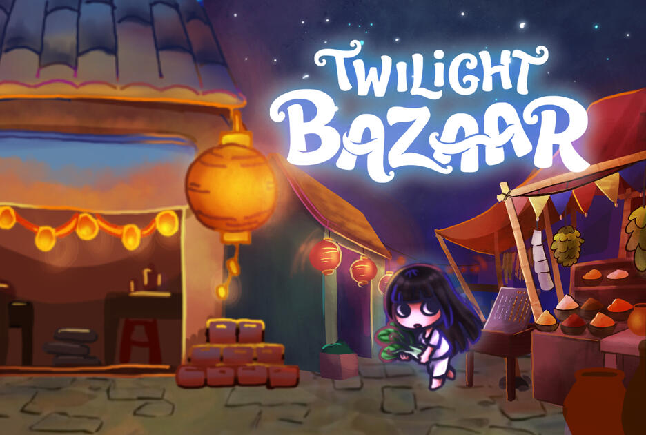 Twilight Bazaar